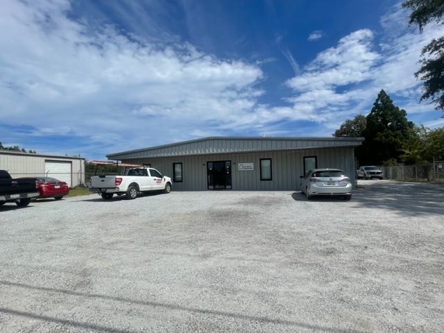 Primary Photo Of 250 Carolina Drive Ext, Roebuck Warehouse For Sale