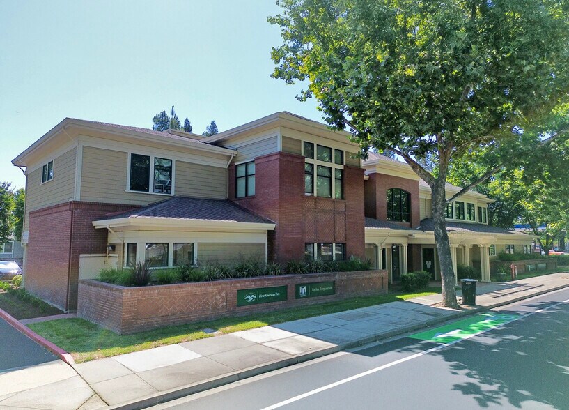 More Photos Of 630 San Ramon Valley Blvd, Danville Office For Lease