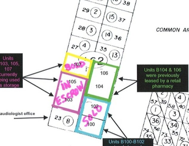More Photos Of 2412 N Ponderosa Dr, Camarillo Medical For Sale