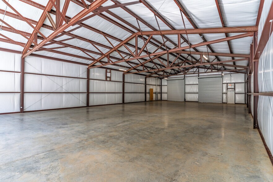 More Photos Of 8239 Gullatt Rd, Palmetto Industrial For Lease