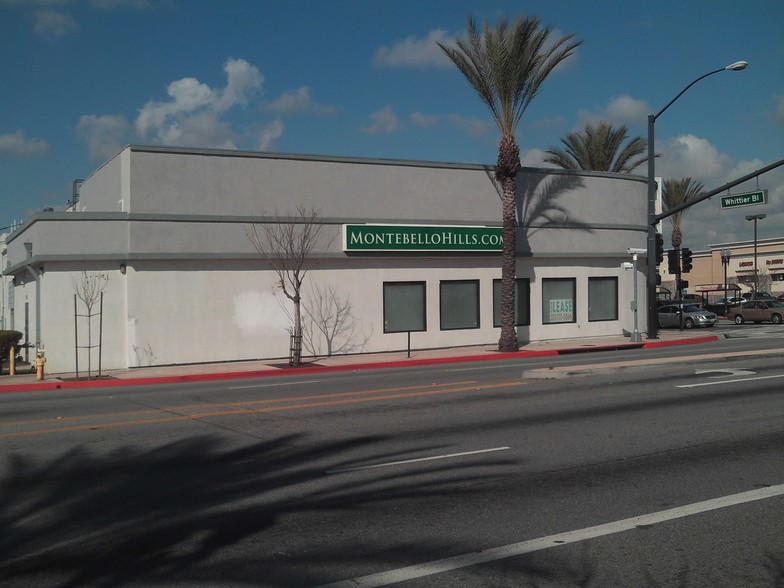 Primary Photo Of 801-823 W Whittier Blvd, Montebello Loft Creative Space For Lease