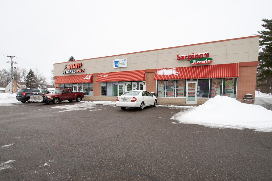 More Photos Of 1801-1807 Geneva Ave, Oakdale Unknown For Lease