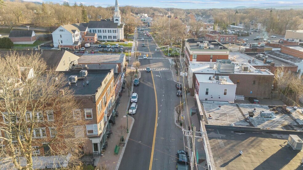 More Photos Of 51 N Main St, Southington Office For Lease