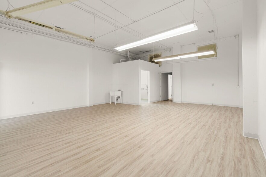 More Photos Of 1465-1467 Park Ave, San Jose Storefront For Lease