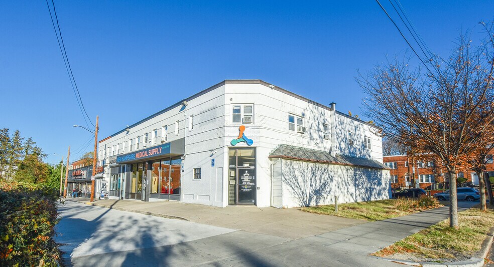 More Photos Of 5004 1st St NW, Washington Drugstore For Sale