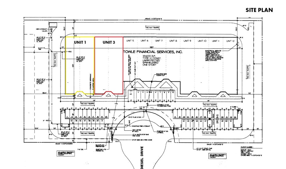 More Photos Of 28790 S Diesel Dr, Bonita Springs Warehouse For Lease
