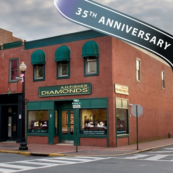 Primary Photo Of 3 White St, Red Bank Storefront Retail Office For Lease