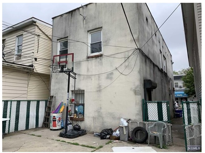 More Photos Of 82 Passaic St, Garfield Storefront Retail Residential For Sale