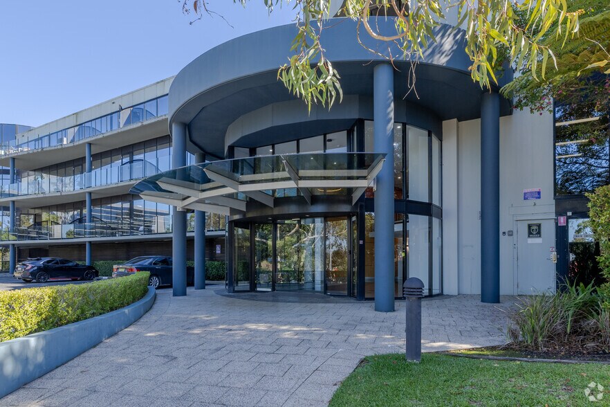 More Photos Of 14 Narabang Way, Belrose Office For Lease