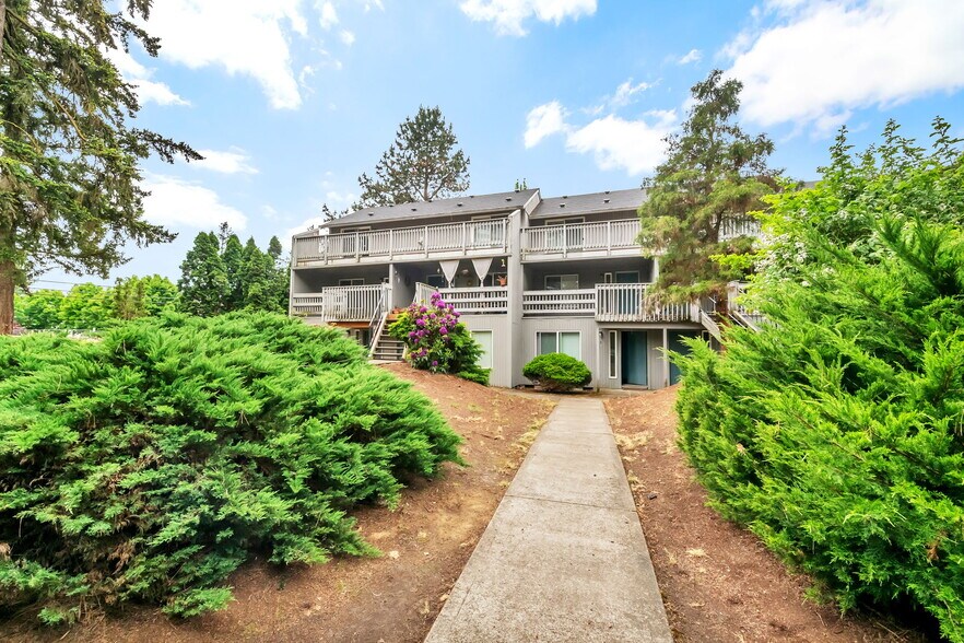 More Photos Of 9350 SW Hall Blvd, Tigard Apartments For Sale