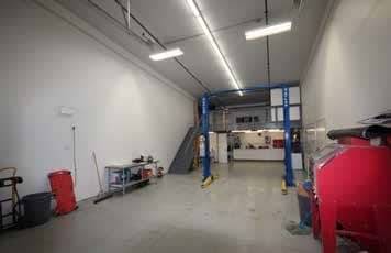 More Photos Of 9903 209 St NW, Edmonton Warehouse For Sale