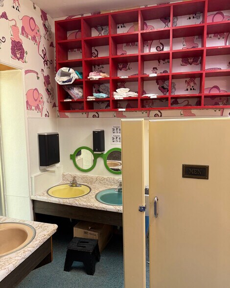 More Photos Of 2304 S 5th St, Allentown Daycare Center For Lease