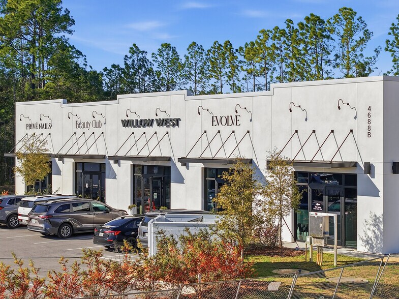 More Photos Of , Santa Rosa Beach General Retail For Sale