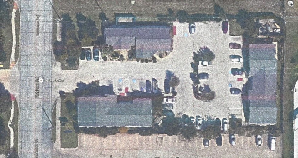 More Photos Of 2451-2461 Robinson Rd, Grand Prairie Medical For Sale