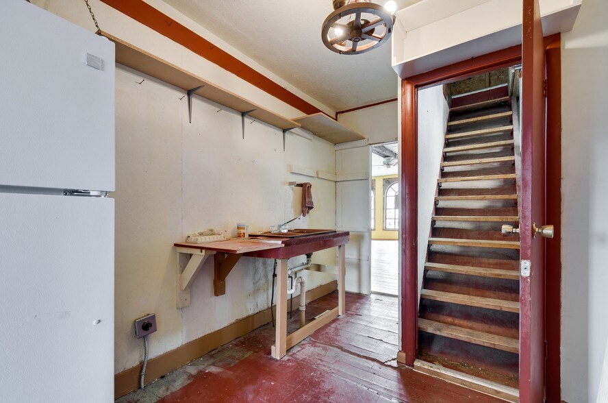 More Photos Of 517-523 Front St, Fairplay Storefront For Sale