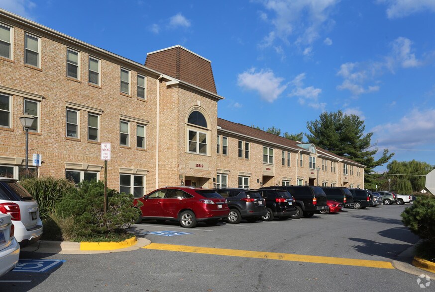 More Photos Of 15300-15404 Spencerville Ct, Burtonsville Medical For Sale