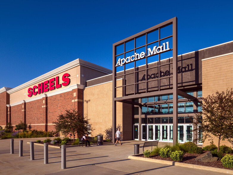 Primary Photo Of 333 Apache Mall, Rochester Unknown For Lease