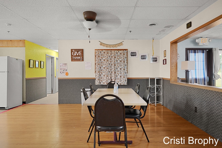 More Photos Of 14190 19 Mile Rd, Gowen Assisted Living For Sale