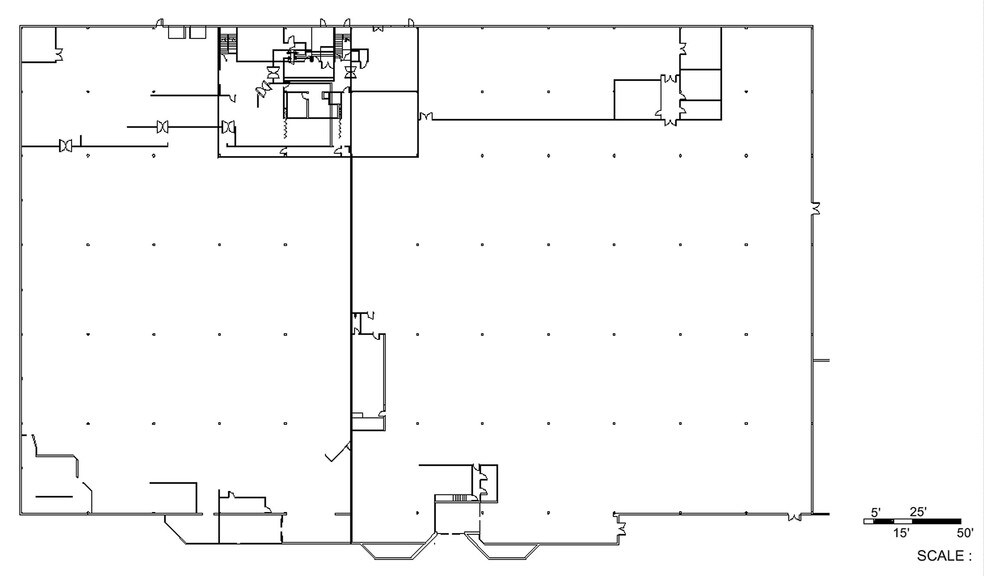 More Photos Of 2268-2580 Tittabawassee Rd, Saginaw General Retail For Lease