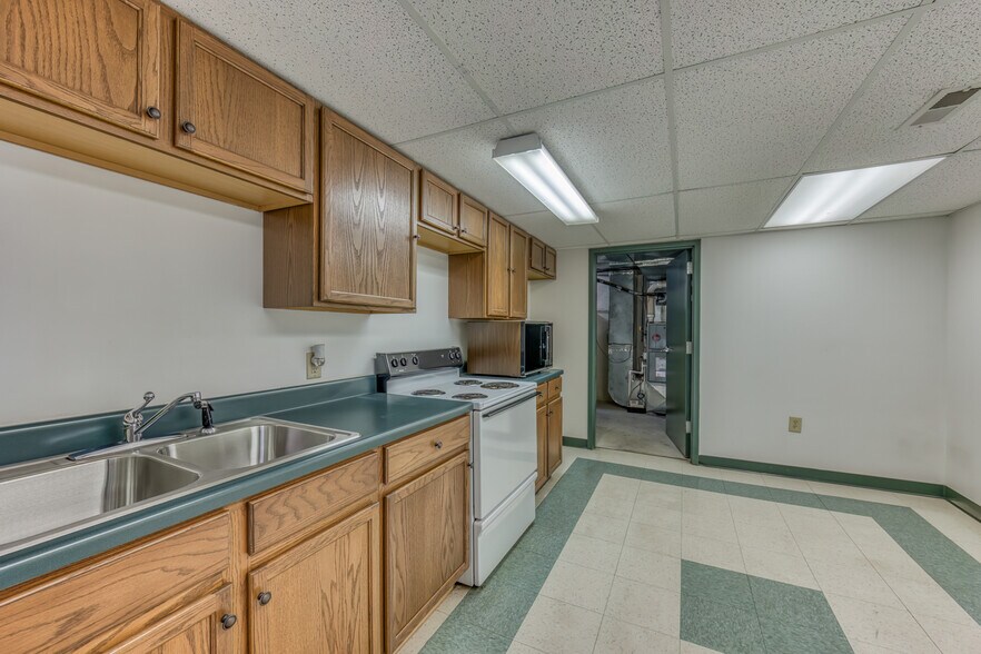 More Photos Of 3545 W Market St, Johnson City Industrial For Sale