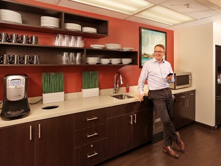 Photo of 2nd Floor Ste 200