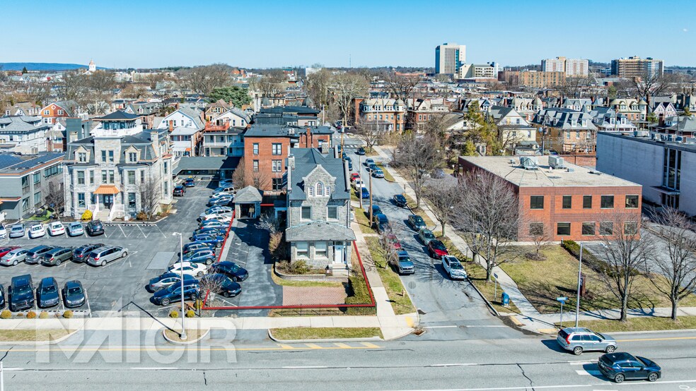 More Photos Of 1701 N Front St, Harrisburg Office Residential For Sale