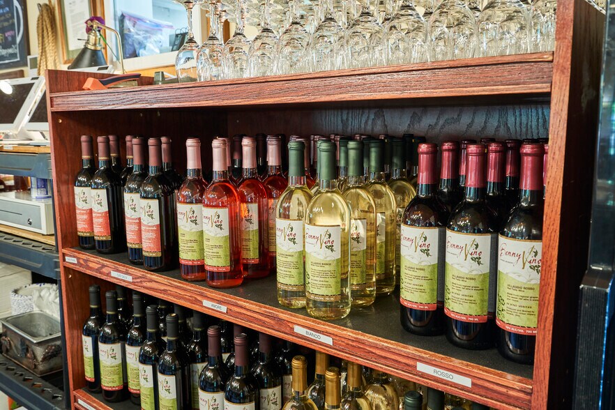 More Photos Of 834 Clyde Hill (South Countyline Rd), Geneva Winery Vineyard For Sale