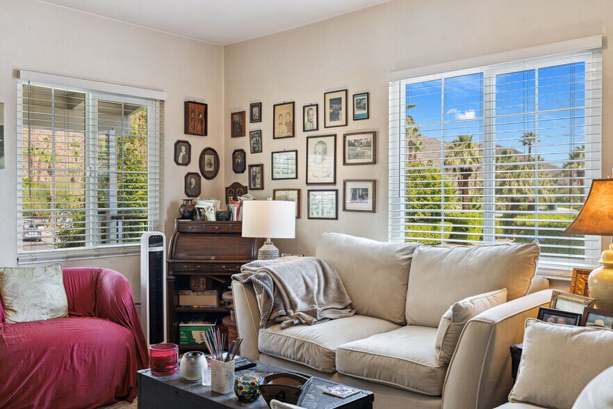 More Photos Of 1674 S Via Salida, Palm Springs Apartments For Sale