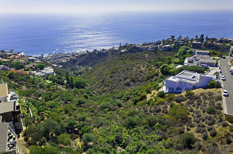 More Photos Of 749 Marlin Drive, Laguna Beach Land For Sale