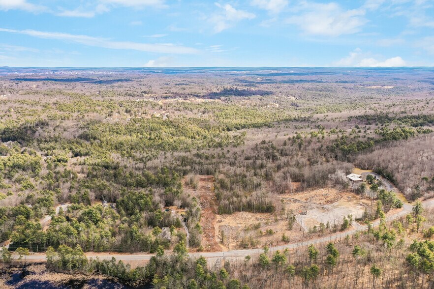 More Photos Of Lot 32-1 Chestnut Hill Road Rd, New Boston Land For Sale