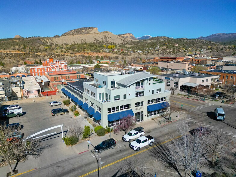 More Photos Of 679 E 2nd Ave, Durango Medical For Sale