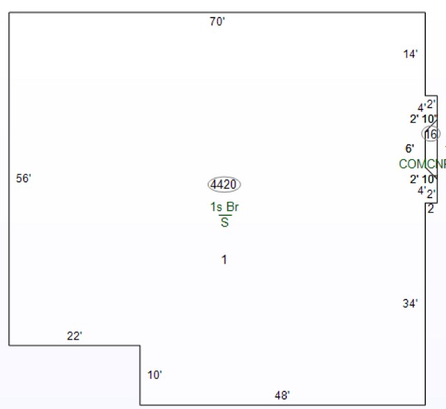 More Photos Of 430 E Lasalle Ave, South Bend Medical For Lease