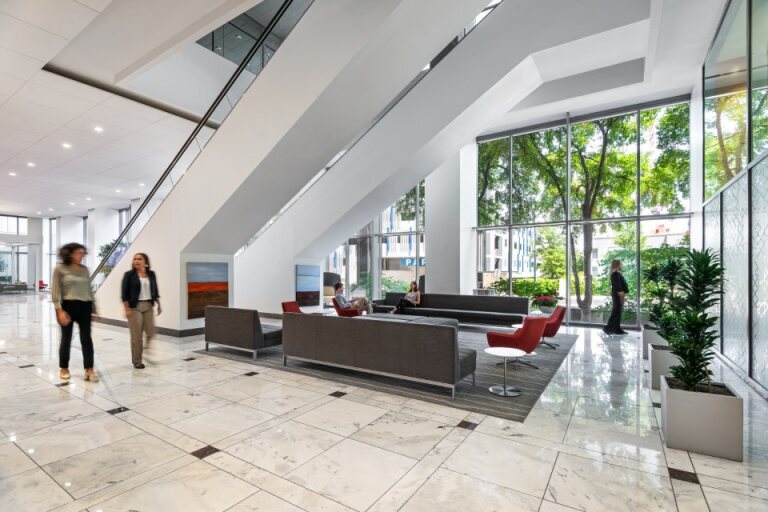 More Photos Of 300 Convent St, San Antonio Office For Lease