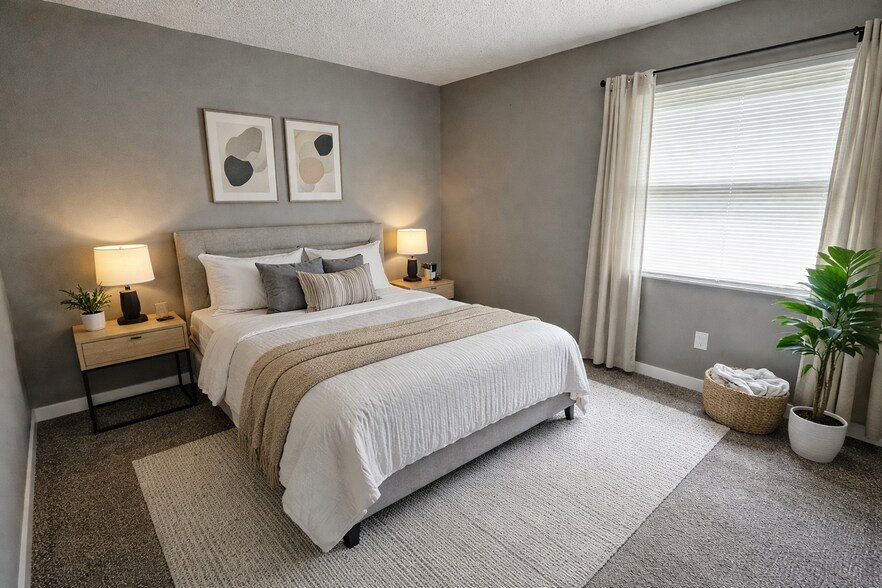 More Photos Of 733-793 Sunset Blvd, Mansfield Apartments For Sale
