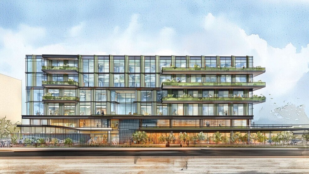 More Photos Of 11501 Burnet Rd, Austin Unknown For Lease