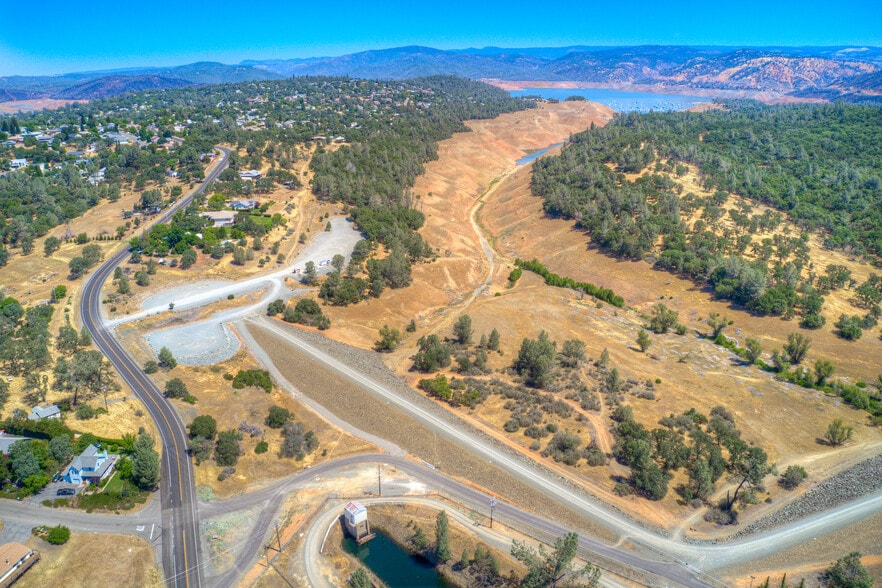 More Photos Of 170 Kelly Ridge Rd, Oroville Self Storage For Sale