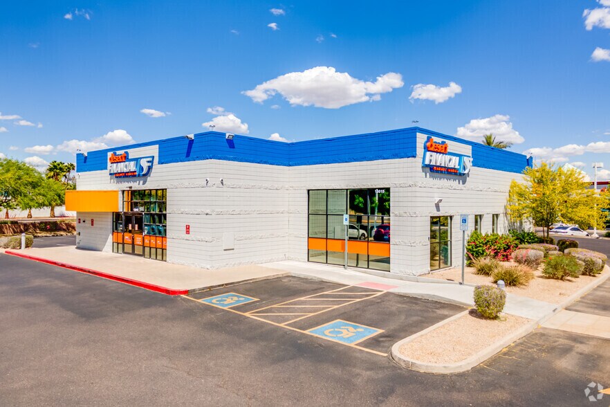 More Photos Of 12641-13001 N Tatum Blvd, Phoenix Unknown For Lease