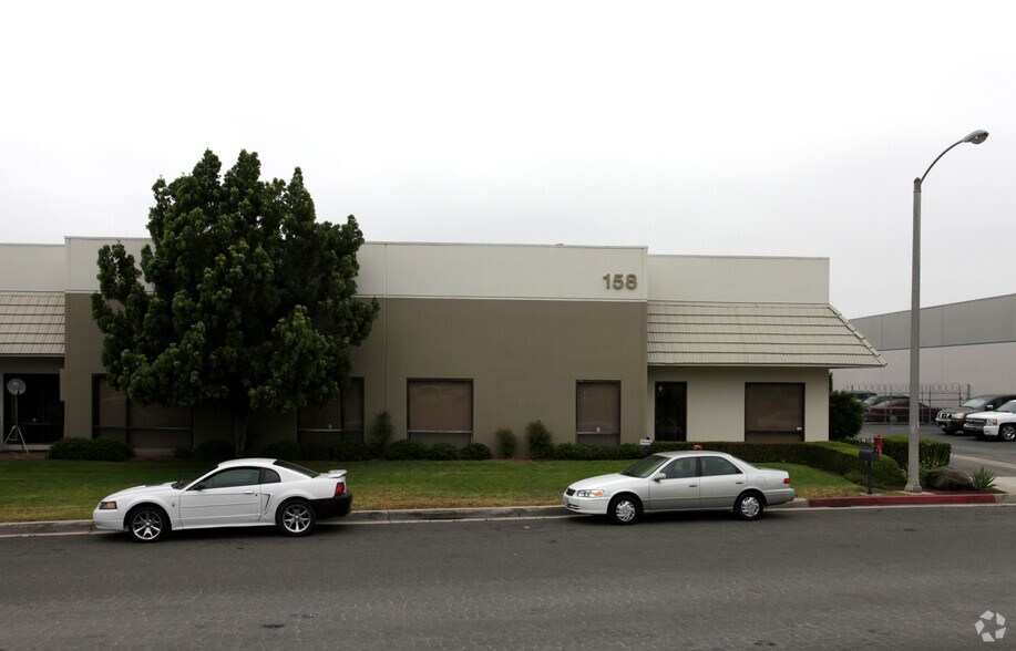 More Photos Of 158 Business Center Dr, Corona Warehouse For Sale