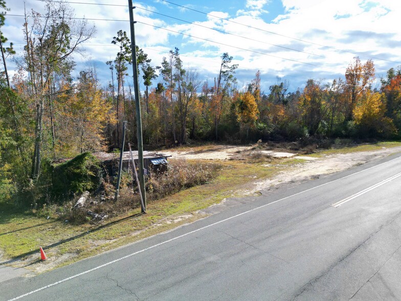 More Photos Of 15985 FL-71, Blountstown Land For Sale