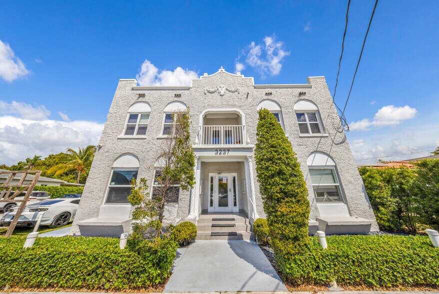 Primary Photo Of 3237-3253 SW 4th St, Miami Apartments For Sale