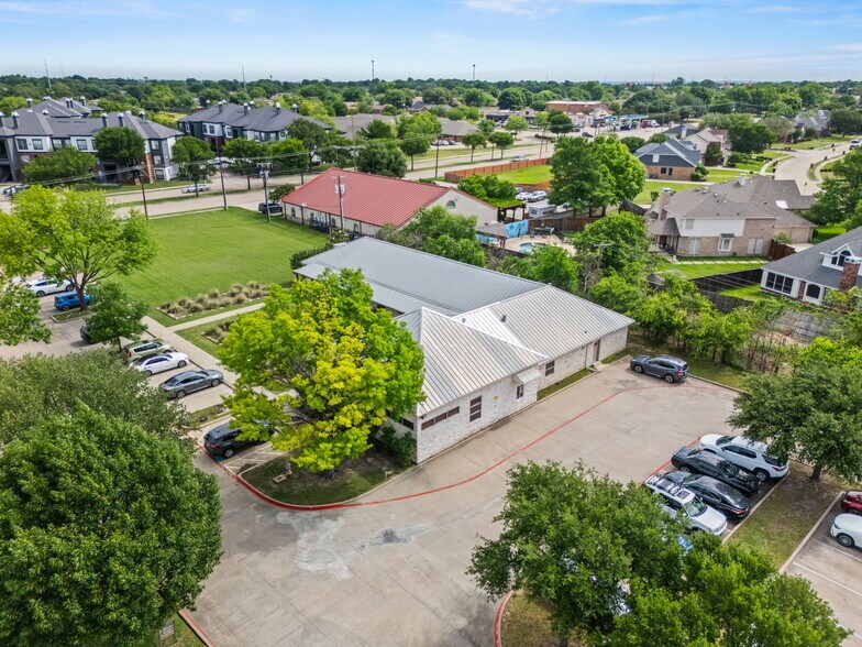 More Photos Of 610 N Town East Blvd, Mesquite Medical For Sale