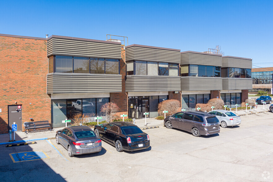 Primary Photo Of 2115 27th Ave NE, Calgary Flex For Lease