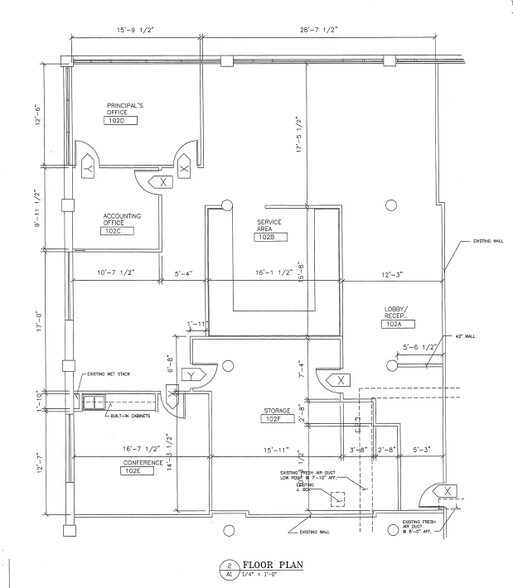 More Photos Of 1230 W Morehead St, Charlotte Loft Creative Space For Lease