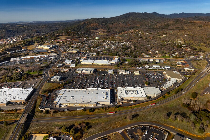 More Photos Of 1191-1281 Sanguinetti Rd, Sonora Freestanding For Sale