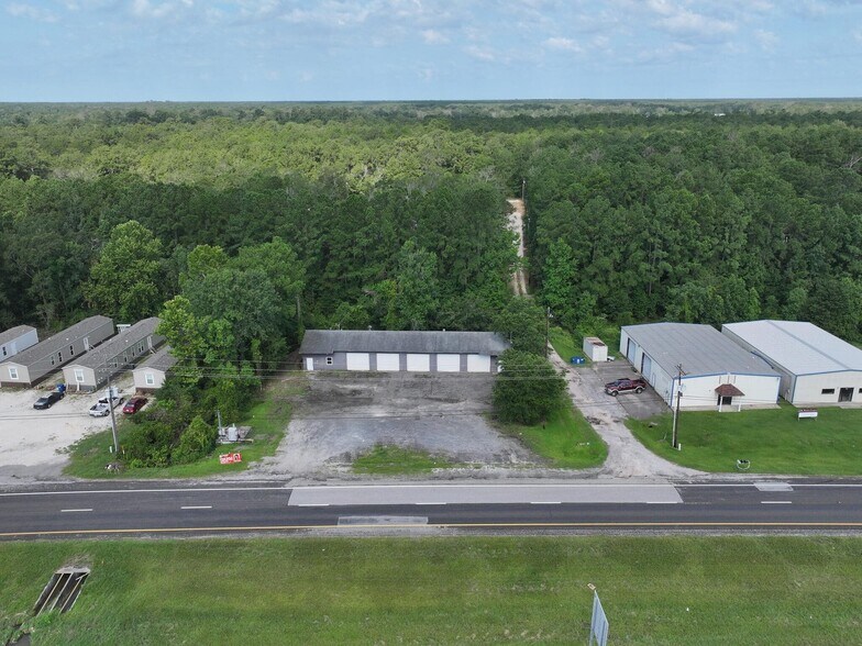 More Photos Of 2636 Highway 69, Lumberton Warehouse For Sale