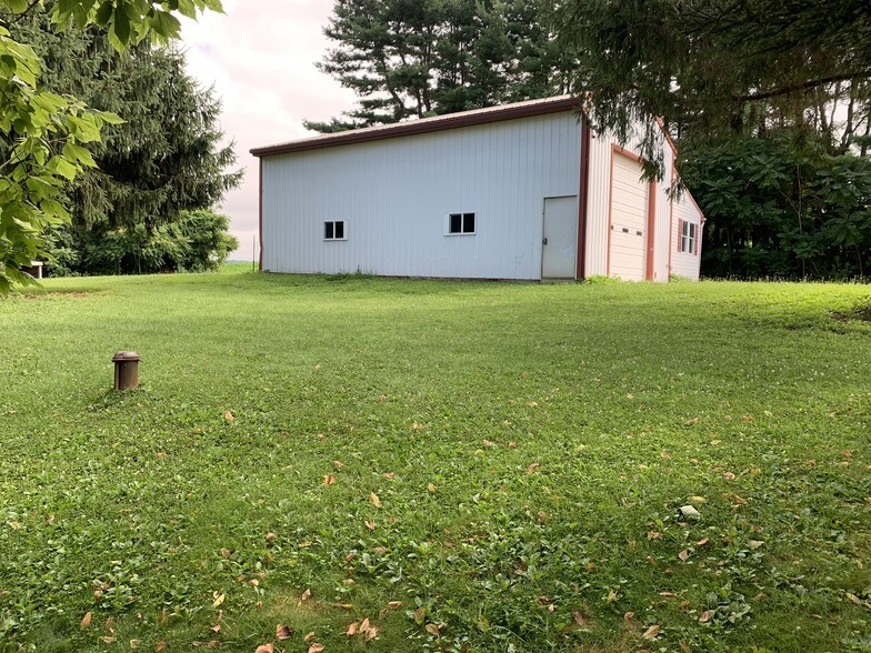 More Photos Of 9215 Baltimore National Pike, Middletown Specialty For Sale