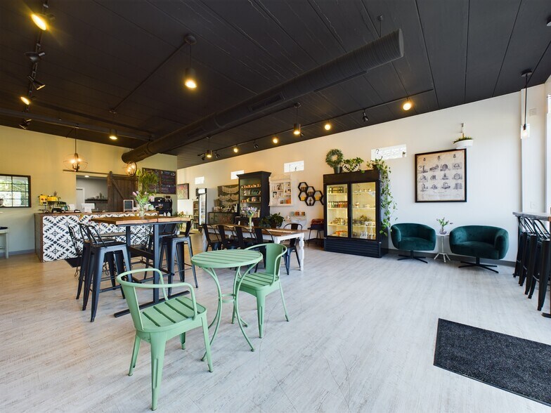 More Photos Of 1115 W State St, Olean Storefront For Sale