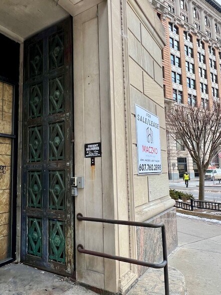 More Photos Of 95 Court St, Binghamton Office Residential For Sale