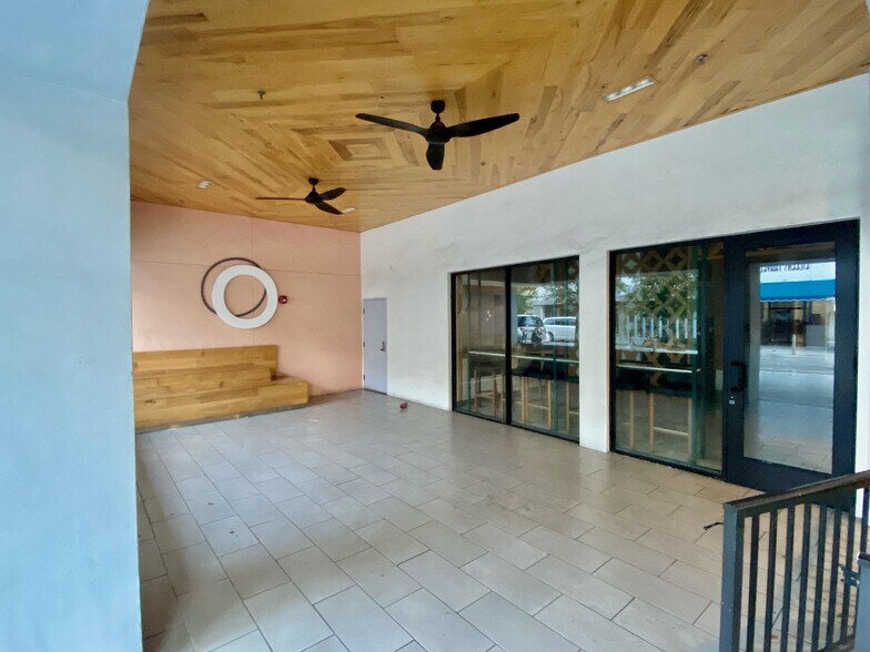 More Photos Of 330 Clematis St, West Palm Beach Storefront Retail Office For Sale