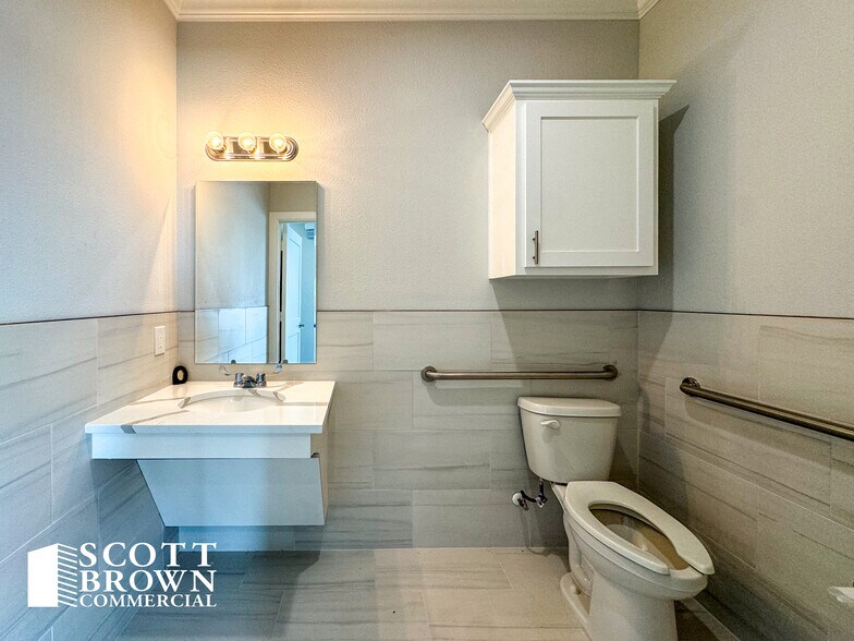 More Photos Of 870 Hebron Pky, Lewisville Unknown For Lease